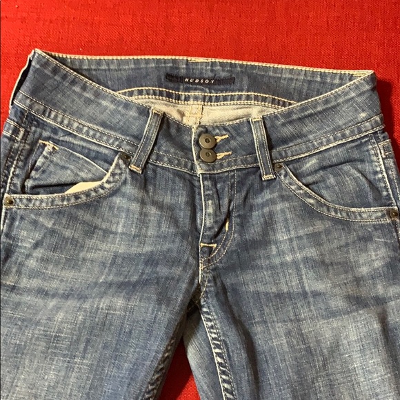 Hudson Jeans(OFFER PRICES) - Picture 2 of 5
